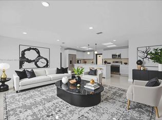 324 SW 16th Ter, Homestead, FL 33030