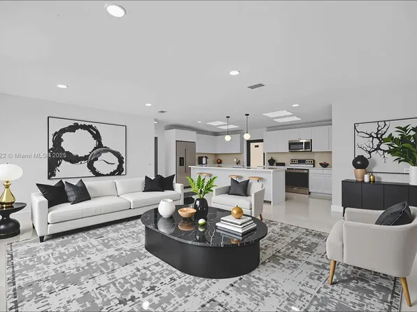 324 SW 16th Ter, Homestead, FL 33030