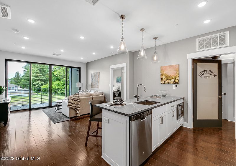2nd image of 116 WEST Avenue #311
