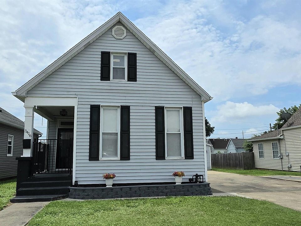 1st image of 3416 Igleheart Ave