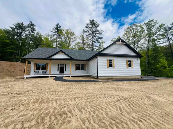 48 Wild Acres Road #25, Belmont, NH 03220