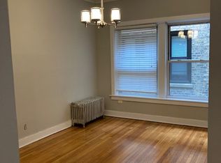 5644 N Ridge Ave #5654-3S-54, Chicago, IL 60660