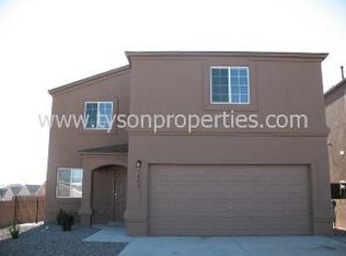 1804 Chicoma Rd NE, Rio Rancho, NM 87144