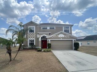 4628 Hickory Stream Ln, Mulberry, FL 33860