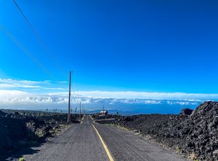 Pikake Ln, Ocean View, HI 96737