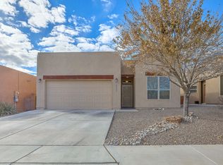 9527 Calle Chamisa NW, Albuquerque, NM 87114
