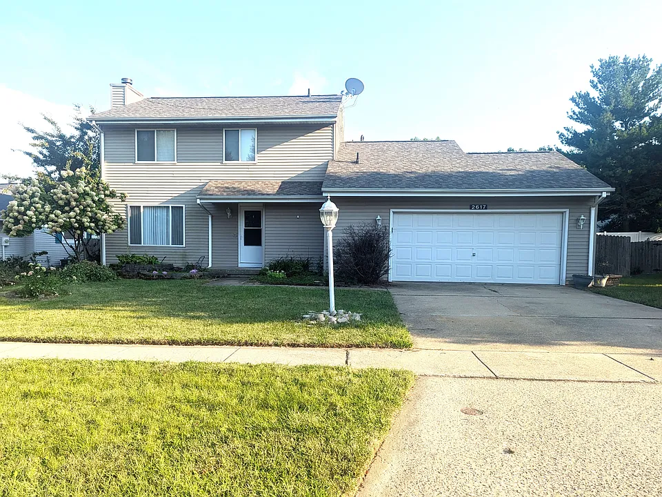 2617 Rachel Rd