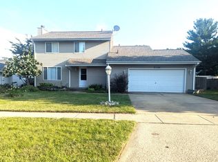 2617 Rachel Rd, Champaign, IL 61822