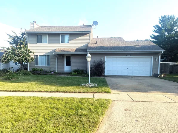 2617 Rachel Rd, Champaign, IL 61822