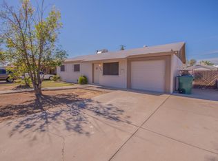 714 S Jones, Mesa, AZ 85204