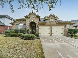 13811 Windsor Garden Ln, Houston, TX 77044