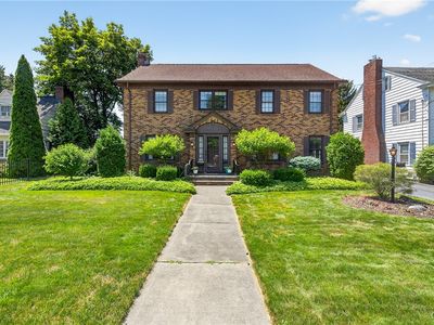 221 Grant Blvd, Syracuse, NY, 13206