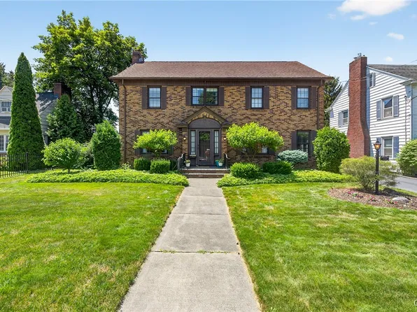 221 Grant Blvd, Syracuse, NY 13206