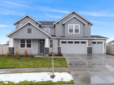 5266 W Avilla Dr, Meridian, ID, 83646