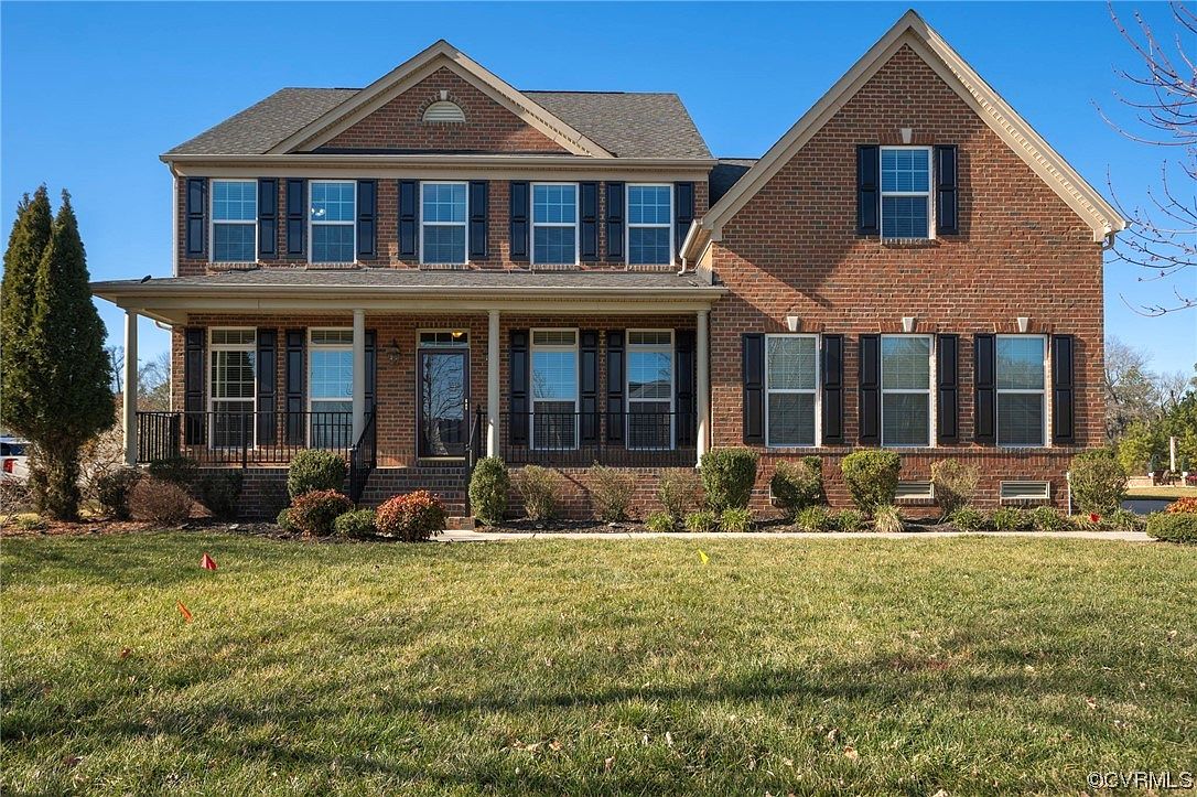 12042 Rotunda Ln, Chester, VA 23836 Zillow