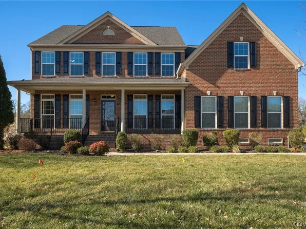 12042 Rotunda Ln, Chester, VA 23836