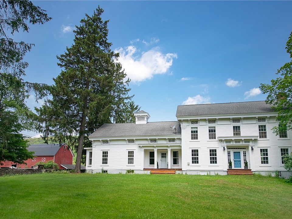 11609 County Highway 18, Hobart, NY 13788 MLS R1470389 Zillow