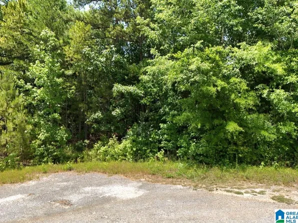 0 Rolling Hills Ln Lot 1, Munford, AL 36268