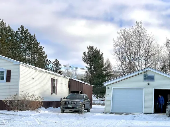 142 Chapman Road, Presque Isle, ME 04769