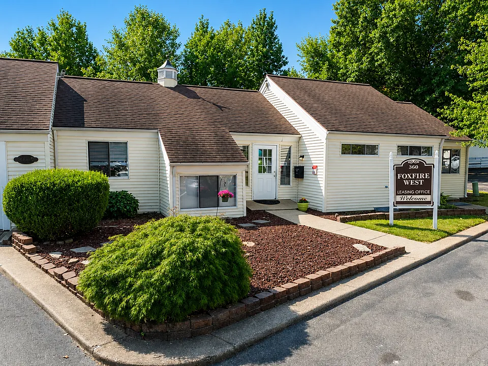 Foxfire West Apartments