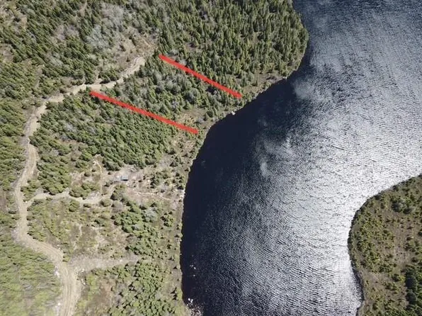 Lot 4 Little Northwest Pond, Glovertown, NL A0G2L0
