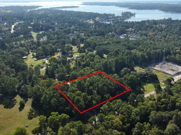 0 Pearson Rd, Montgomery, TX 77356