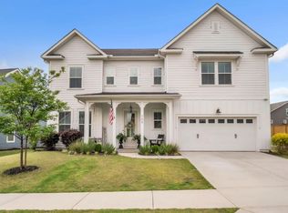706 Torridon Ln, Simpsonville, SC 29681