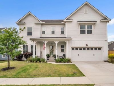 706 Torridon Ln, Simpsonville, SC, 29681