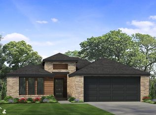 4832 Desert Willow Ln, Edmond, OK 73034