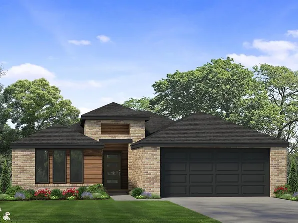 4832 Desert Willow Ln, Edmond, OK 73034