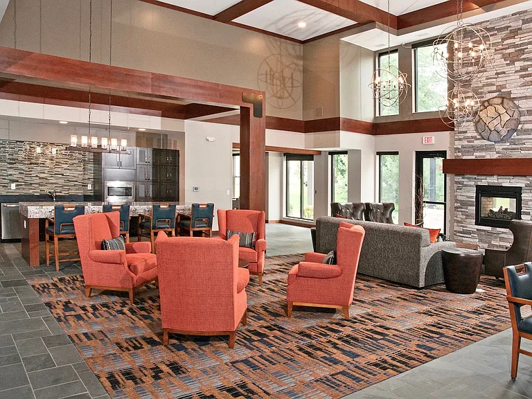 The Grainwood Senior Apartments — Photo 27