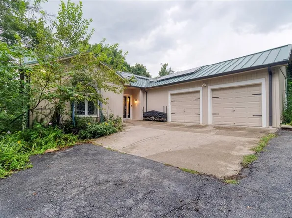 2700 Martha Truman Rd, Kansas City, MO 64137