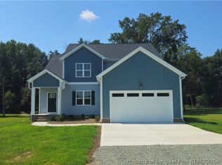 3187 Leaflet Church Rd, Broadway, NC 27505