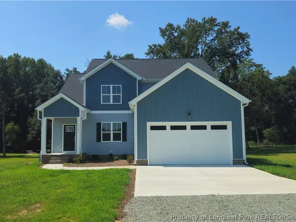 3187 Leaflet Church Rd, Broadway, NC 27505