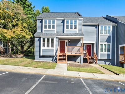 10028 Joppa Pl, Henrico, VA, 23233