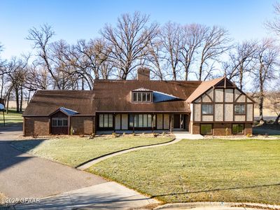 1122 Groveland Ave, Crookston, MN, 56716