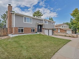 6437 S Garrison Ct, Littleton, CO 80123