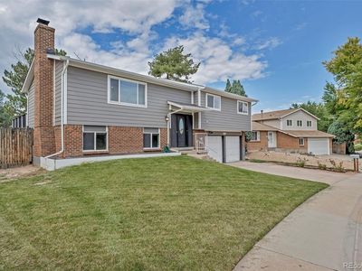 6437 S Garrison Court, Littleton, CO, 80123