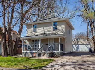 726 Wisconsin Ave, Des Moines, IA 50316