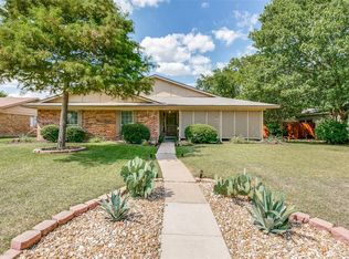 1919 Arvada Dr, Richardson, TX 75081