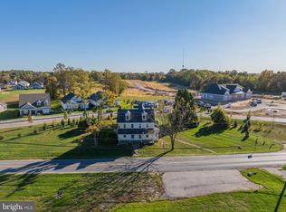 704 E Reeceville Rd, Coatesville, PA 19320