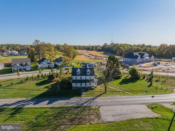 704 E Reeceville Rd, Coatesville, PA 19320