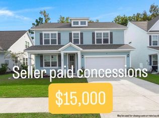 105 Loon Dr, Summerville, SC 29483