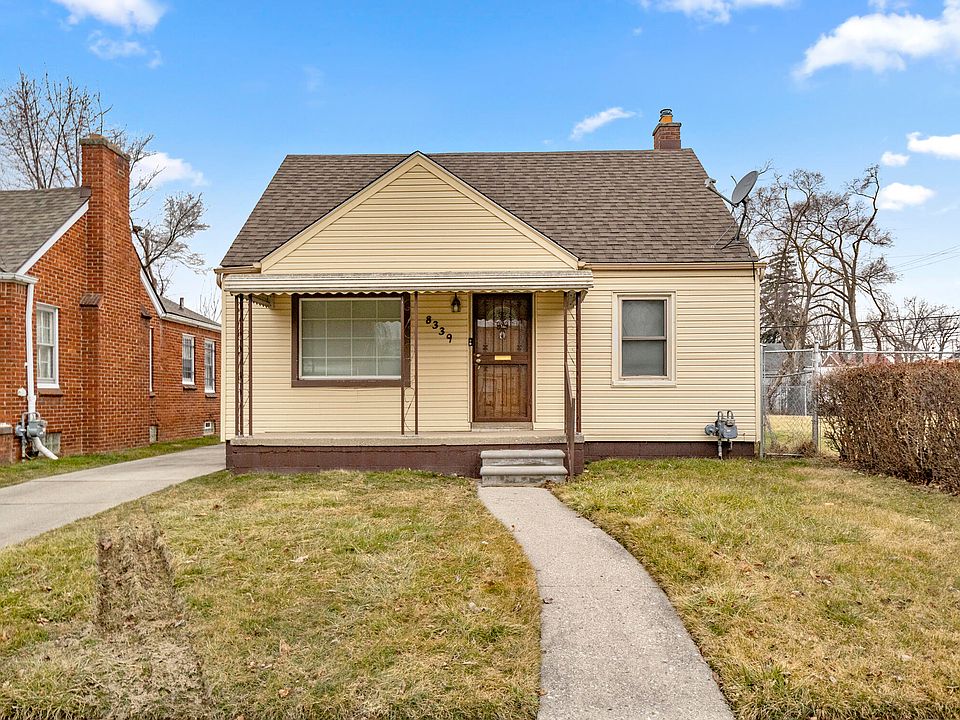1st image of 8339 Sussex St