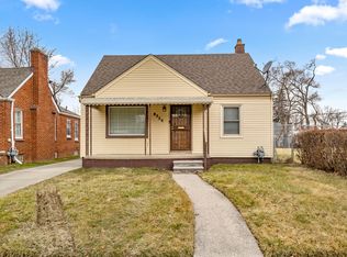8339 Sussex St, Detroit, MI 48228