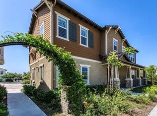 192 Townsite Promenade, Camarillo, CA 93010