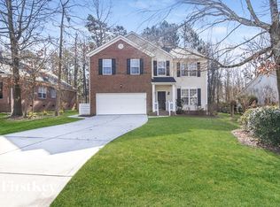 10904 Sycamore Club Dr, Mint Hill, NC 28227