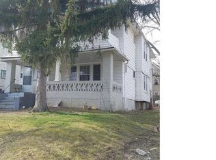 13814 Coit Rd, Cleveland, OH 44110