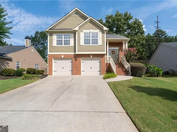 2835 Dominion Walk Ln, Snellville, GA 30078