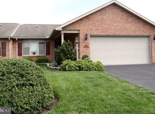177 Parkwood Dr, Chambersburg, PA 17201